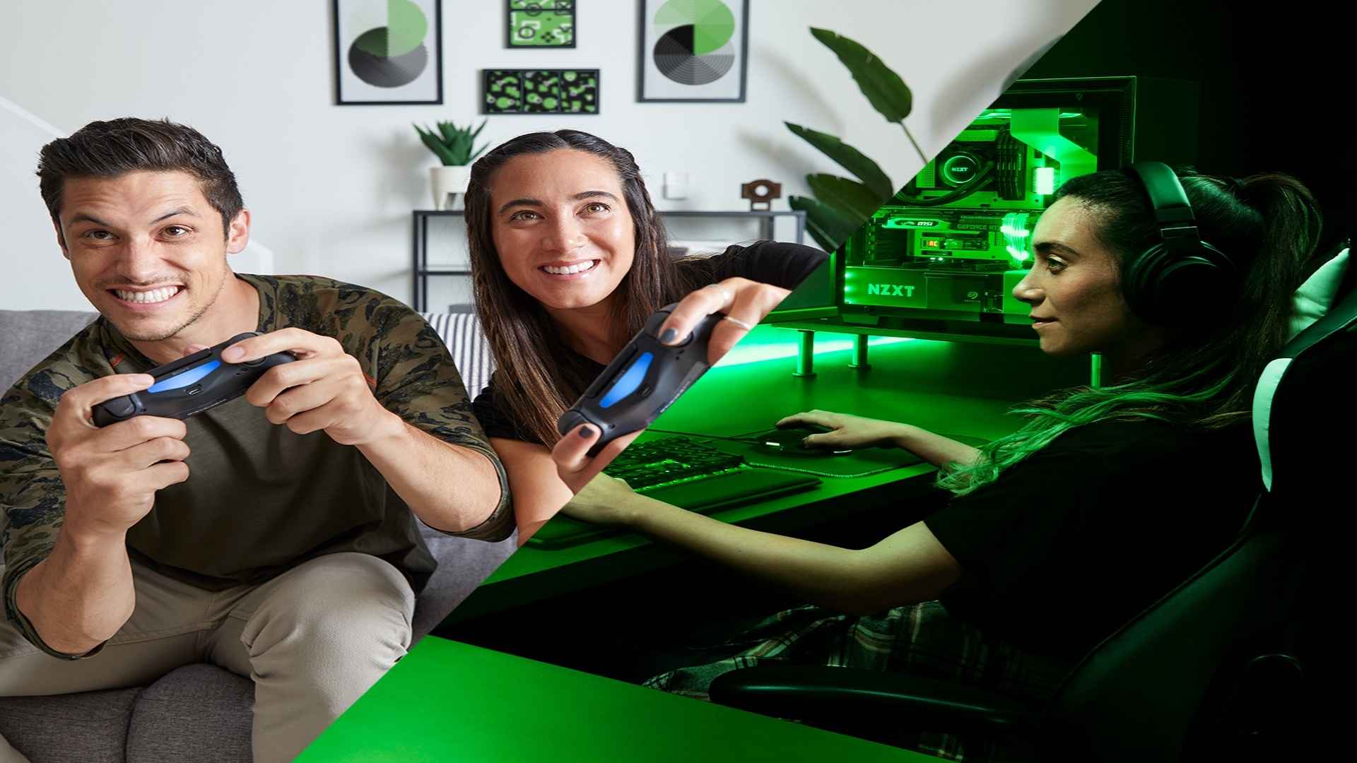 How To Reset PlayStation 4 Controller Complete Reset And Reconnection Guide