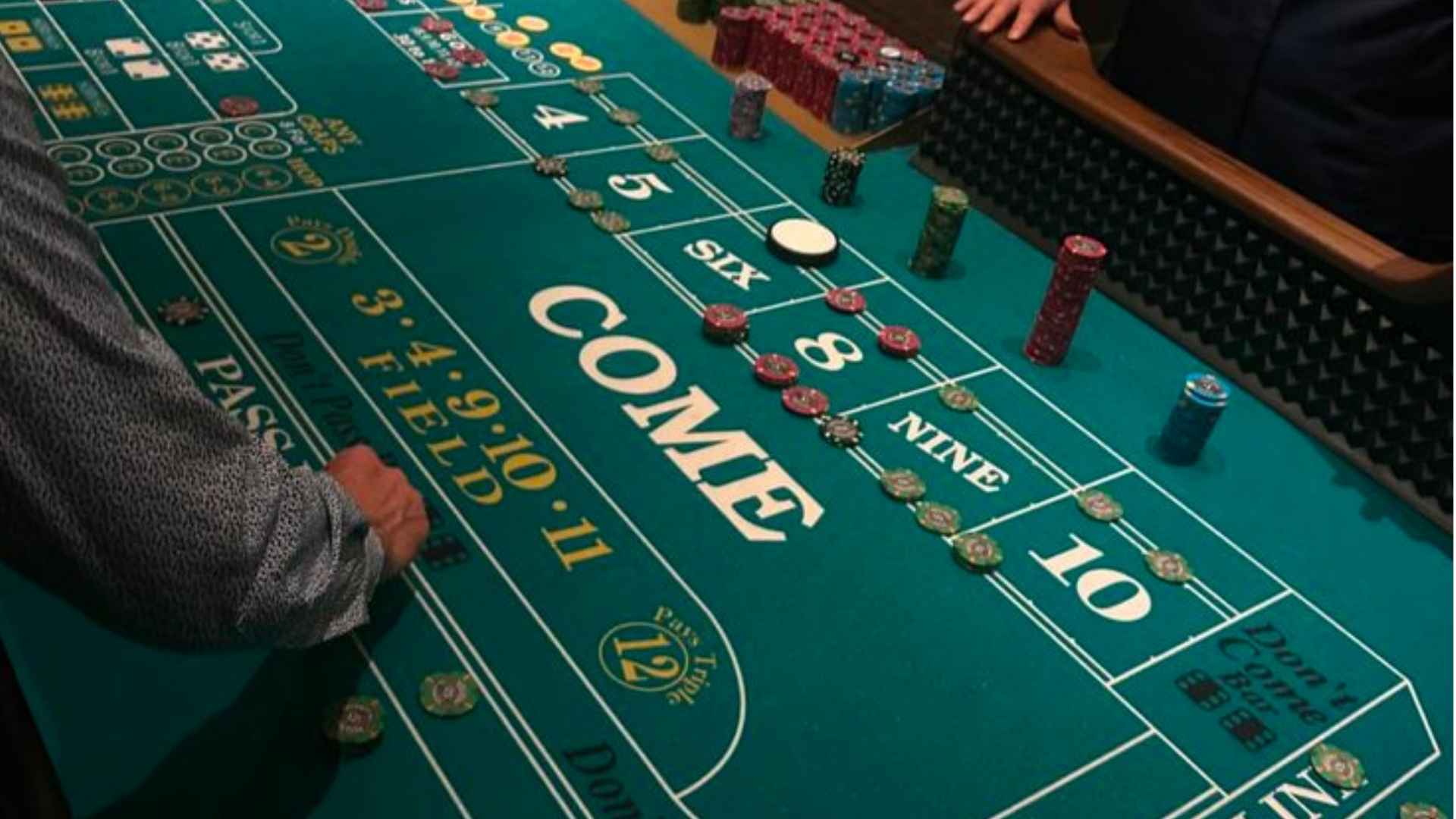 payment gateway for online casino game Key Features to Consider When Choosing a casino game Payment Solution