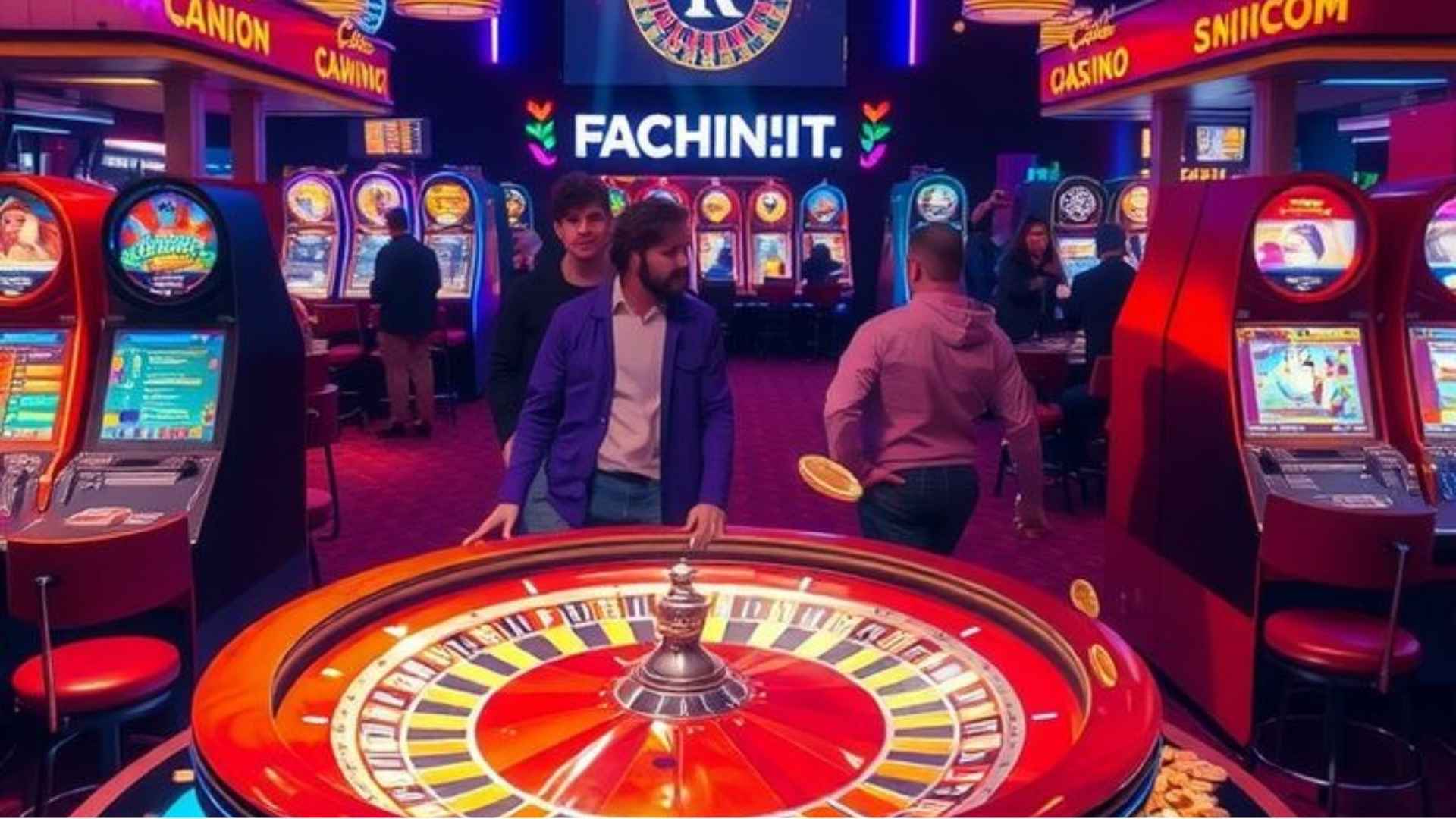 canada online casino real money Comparing Real Money Online Casino Options in Canada